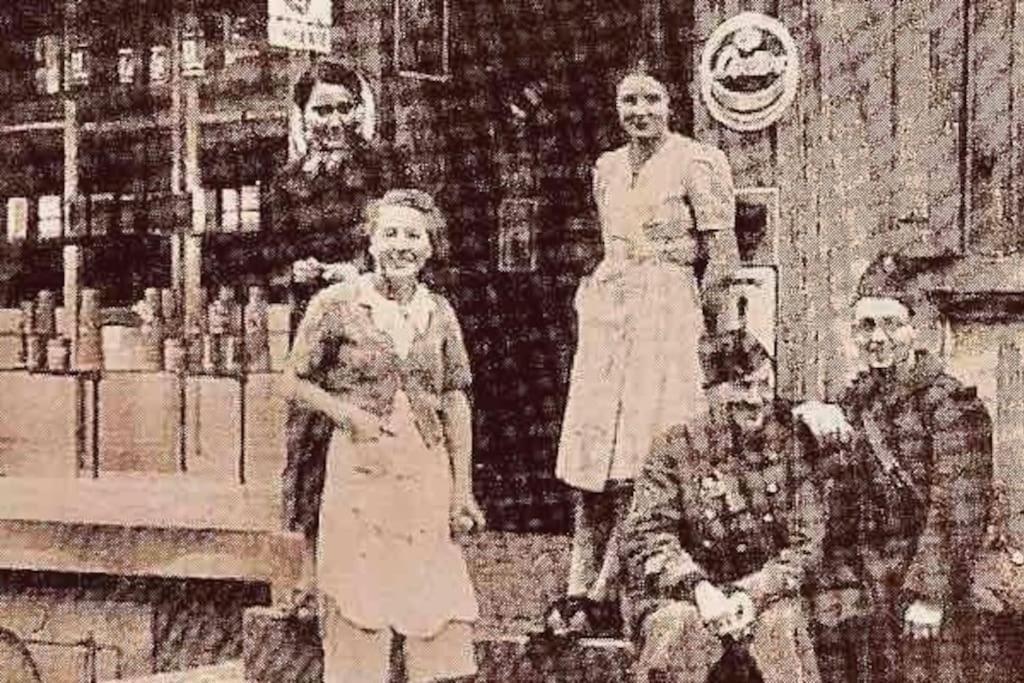 Apartmán L'Ancienne Epicerie A Beblenheim Exteriér fotografie